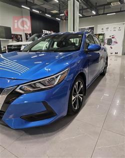 نيسان سنترا